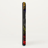 死の日 Case-Mate iPhoneケース (裏面/右)