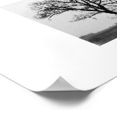 死の木 ポスター (角)