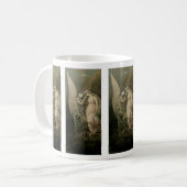 死の杯 コーヒーマグカップ (正面左)