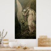 死の杯 ポスター (キッチン)