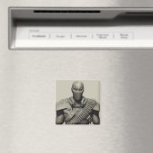 死の発作 マグネット (インサイチュ (食洗機))