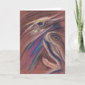 死の神カード カード (正面)