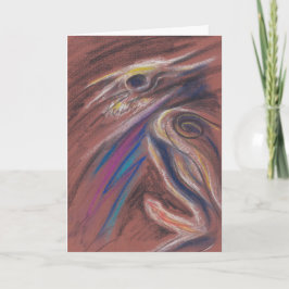 死の神カード カード