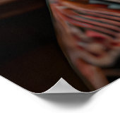 死の祭壇の日のクソロイツクイ ポスター (角)