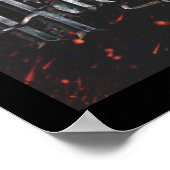 死の秘宝 – ハーマイオニー2 ポスター (角)