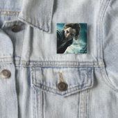 死の秘宝 – ハーマイオニー2 缶バッジ (インサイチュ)