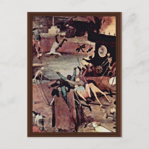 死の詳細の勝利最高の0 ポストカード