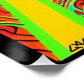 死の顔でも隠せない… ポスター (コーナー)