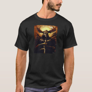 死の騎士 Tシャツ