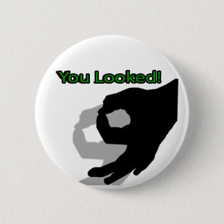 死の…はい古い学校の円 缶バッジ