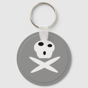 死のRune Runescape Keychain キーホルダー