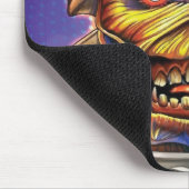 死は始めのみ マウスパッド (コーナー)