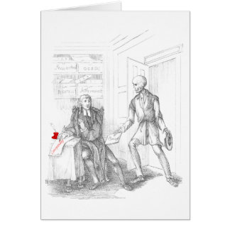 死は弁護士を取ります