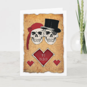 「死まで私達を部分して下さい シーズンカード