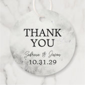 死まで フェイバータグ (裏面)