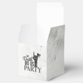 死まで フェイバーボックス (オープン)