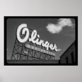 死を取り除く ポスター (正面)