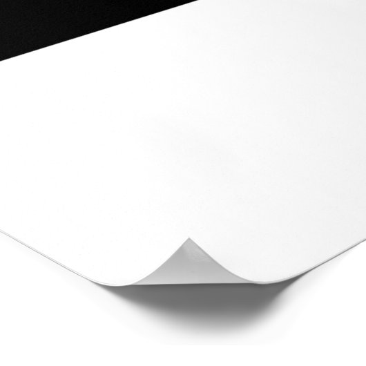 死んだか生きたかの猫のポスター ポスター (角)