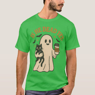 死んだの?FDT Tシャツ