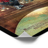 死んだほうがいい ポスター (角)