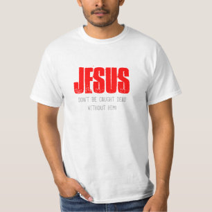 死んだままでいる Tシャツ