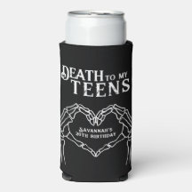 死んだわ私の十代 トレンディゴシック20歳の誕生日