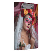 死んだカタリーナ手帳の日 クリップボード (右)