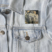 死んだキリスト 缶バッジ (インサイチュ)