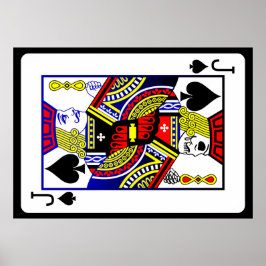 死んだジャック ポスター