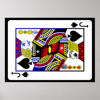 死んだジャック ポスター