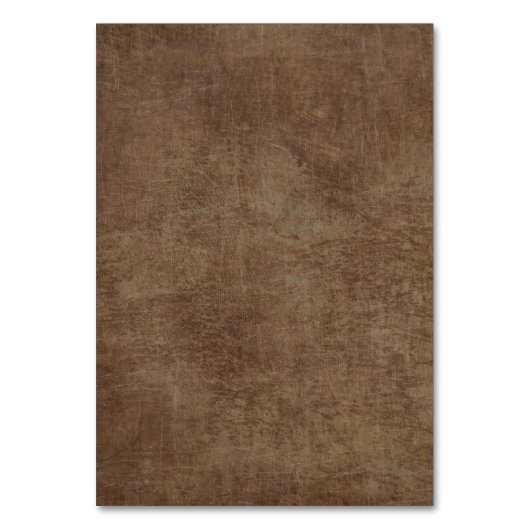 死んだスカルの結婚式のエンクロージャカードの日 テーブルナンバー (裏面)