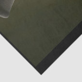 死んだスティームパンクの女性のR9デコパージュの日 薄葉紙 (詳細)