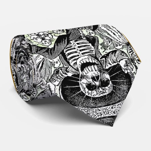 死んだタイの日 ネクタイ (ロール)