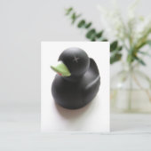 死んだダック ポストカード (スタンド正面)