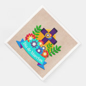 死んだデイジーフラワークロスファミリーキッズ (コーナー)