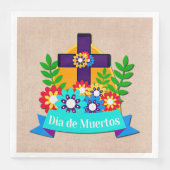 死んだデイジーフラワークロスファミリーキッズ (正面)