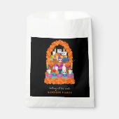 死んだハローウィンパーティ フェイバーバッグ (正面)