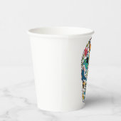 死んだパーティー紙杯 紙コップ (右)