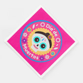 死んだピンクの女性の日 – 家族の子供のために (コーナー)