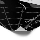 死んだピンナップ ポスター (角)