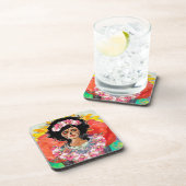 死んだプラスチックコースターの日 コースター (右側)