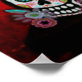 死んだポスター ポスター (角)