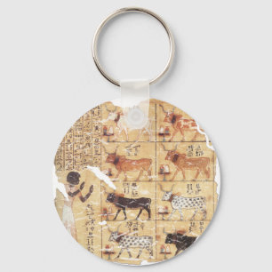 死んだマイエルペリの本–1479bc キーホルダー