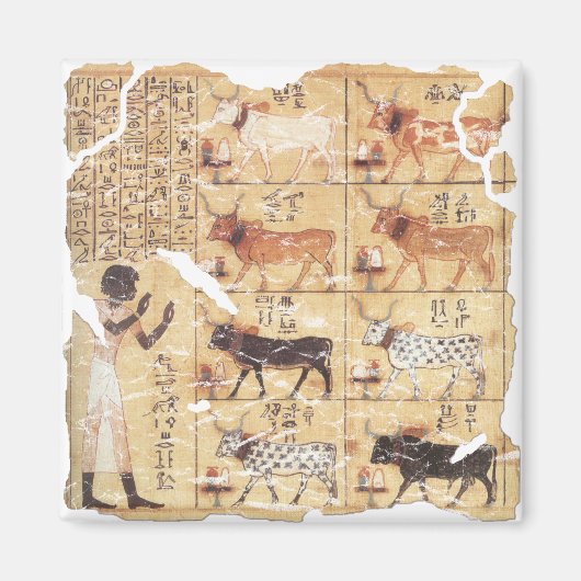 死んだマイエルペリの本–1479bc マグネット (正面)