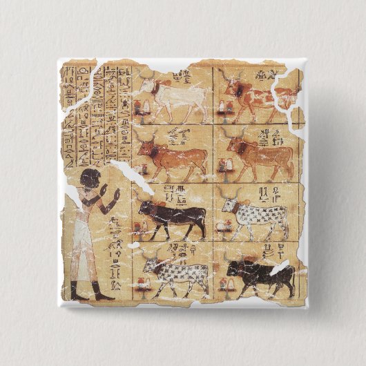 死んだマイエルペリの本–1479bc 缶バッジ (正面)
