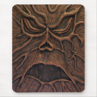 死んだマウスパッドのNecronomicon/本 マウスパッド