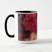 死んだマグの日 マグカップ (左)