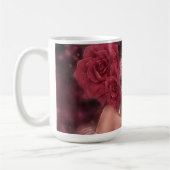 死んだマグの日 マグカップ (左)