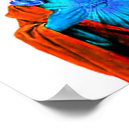 死んだメアリー ポスター (角)