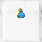 死んだメアリー ラウンドシール (バッグ)